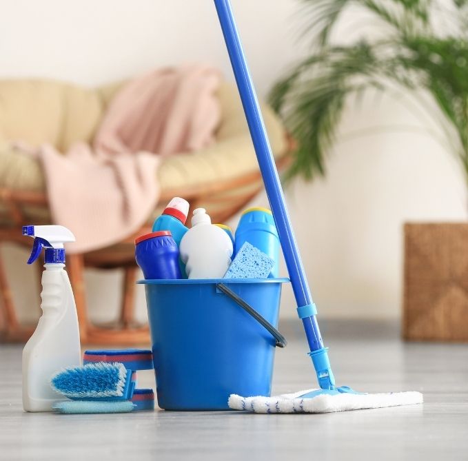 Neden Esat Temizlik Şirketi